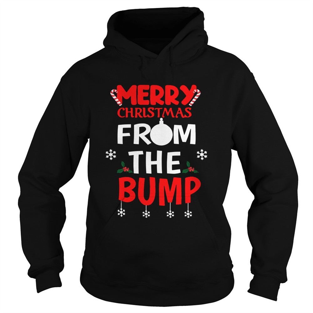 merry-christmas-from-the-bump-shirt-ds9pzab3 Merry Christmas From The Bump shirt
