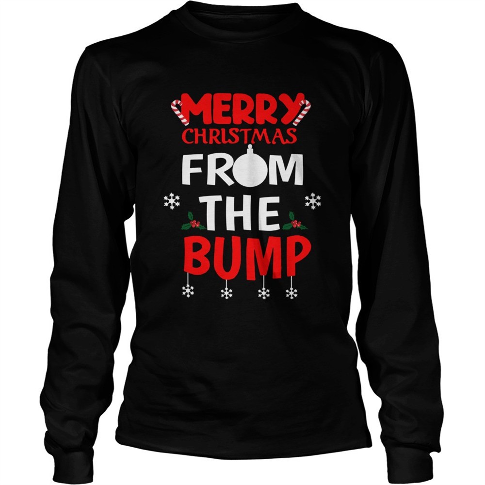 merry-christmas-from-the-bump-shirt-ds9pzab3 Merry Christmas From The Bump shirt