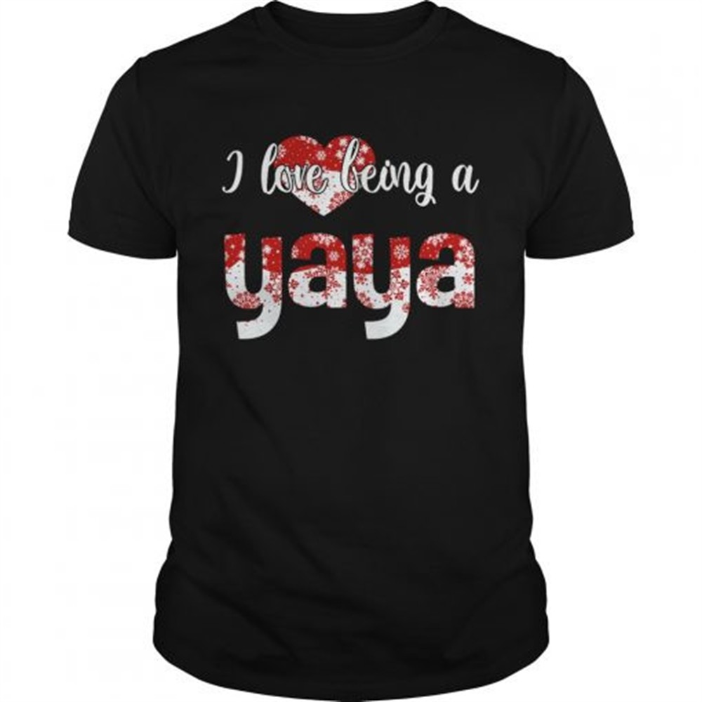 merry-christmas-i-love-being-a-yaya-gift-for-xmas-tshirt-r84jpkdm Merry Christmas I Love Being A Yaya Gift For Xmas TShirt