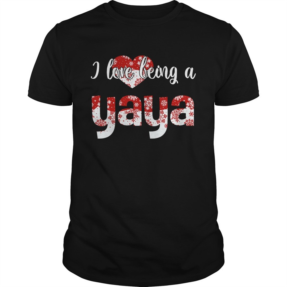 merry-christmas-i-love-being-a-yaya-gift-for-xmas-tshirt-r84jpkdm Merry Christmas I Love Being A Yaya Gift For Xmas TShirt