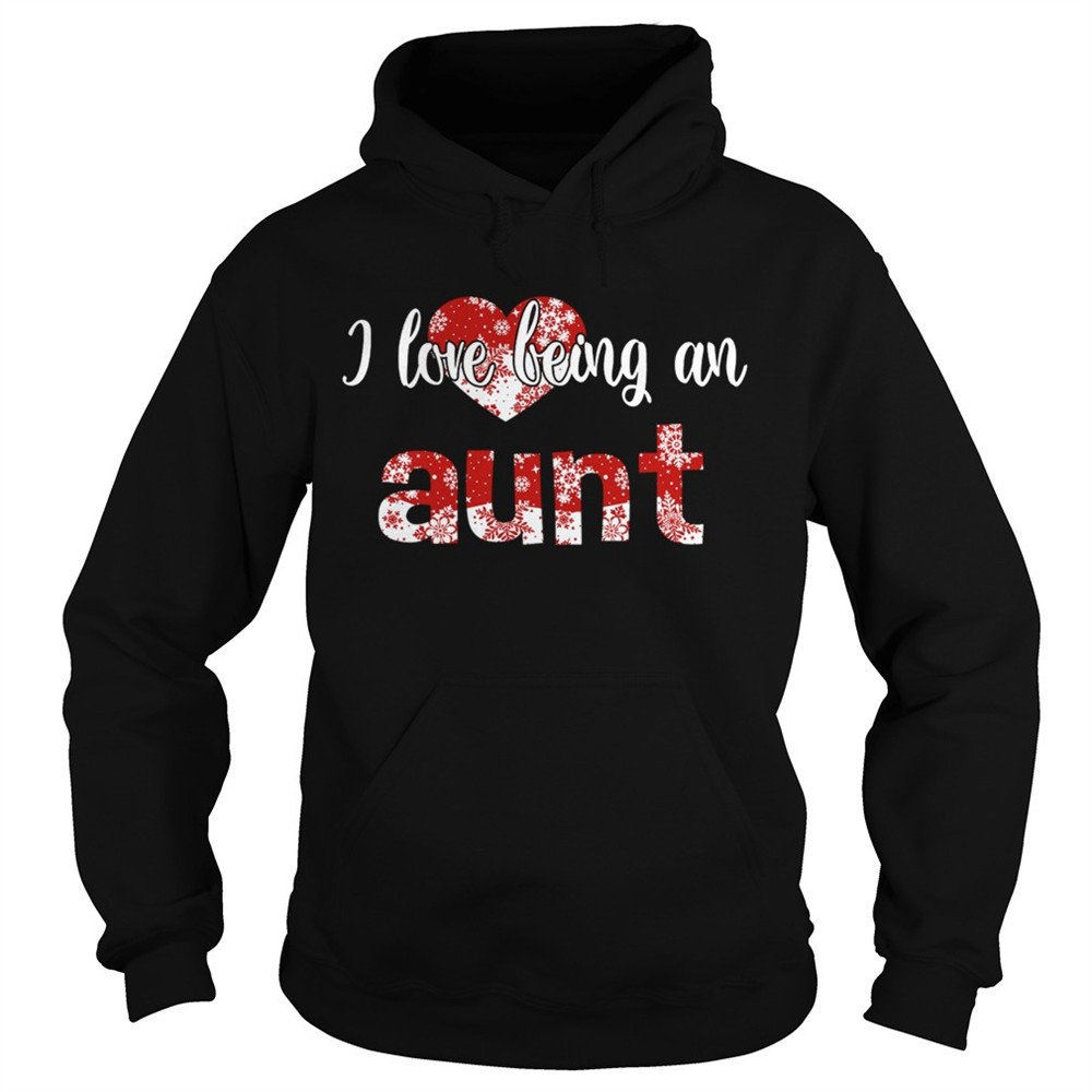 merry-christmas-i-love-being-an-aunt-gift-for-xmas-tshirt-78htx94q Merry Christmas I Love Being An Aunt Gift For Xmas TShirt