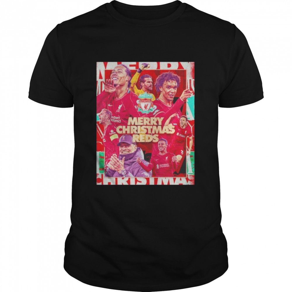 merry-christmas-reds-liverpool-football-club-t-shirt-i304tusd Merry Christmas Reds Liverpool Football Club T-shirt