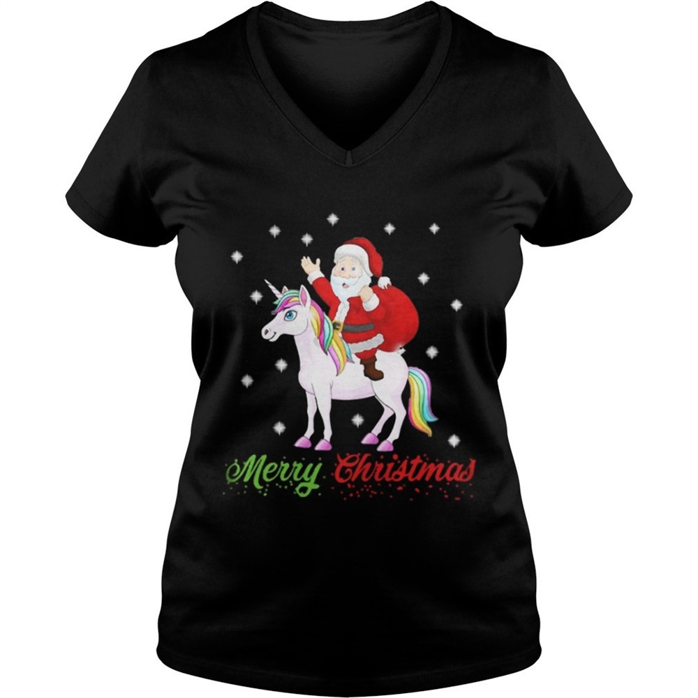 merry-christmas-santa-claus-riding-a-unicorn-sweat-shirt-ap1tdyw6 Merry Christmas Santa Claus Riding A Unicorn Sweat shirt