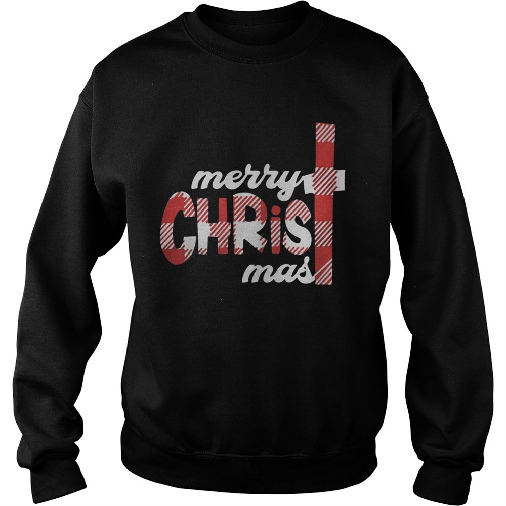 Merry Christmas Shirt