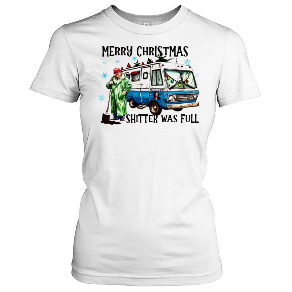 merry-christmas-shitter-was-full-trump-president-shirt-q4upvkhe Merry Christmas Shitter was Full Trump President shirt