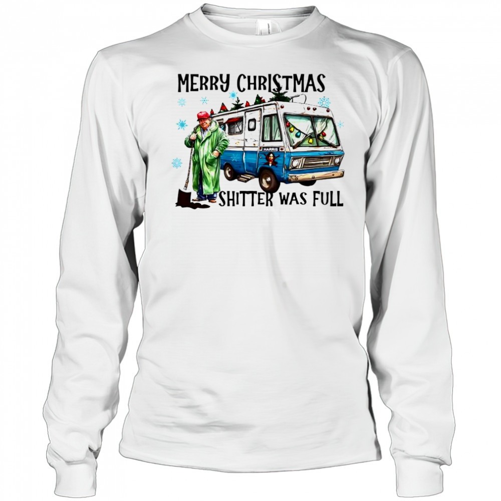 merry-christmas-shitter-was-full-trump-president-shirt-q4upvkhe Merry Christmas Shitter was Full Trump President shirt
