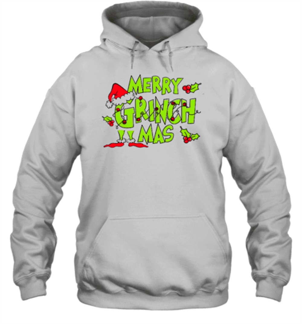 Merry Christmas Teacher T-Shirt