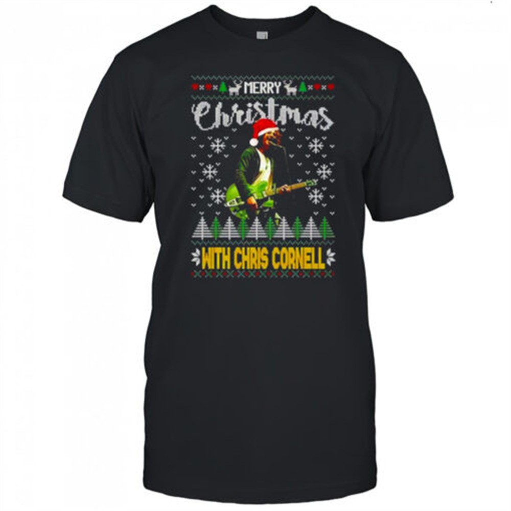 merry-christmas-with-chris-cornell-musician-shirt-0xup3kn4 Merry Christmas With Chris Cornell musician shirt