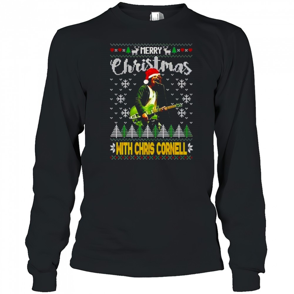 merry-christmas-with-chris-cornell-musician-shirt-0xup3kn4 Merry Christmas With Chris Cornell musician shirt