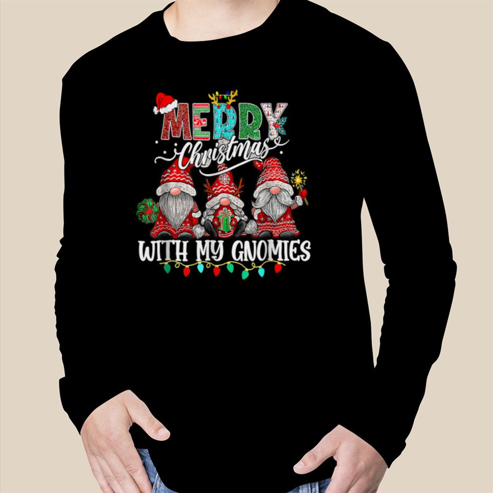 merry-christmas-with-my-gnomies-funny-family-gnomes-xmas-t-shirt-b0bm9rx913-um11po4l Merry Christmas With My Gnomies Funny Family Gnomes Xmas T-Shirt B0BM9RX913