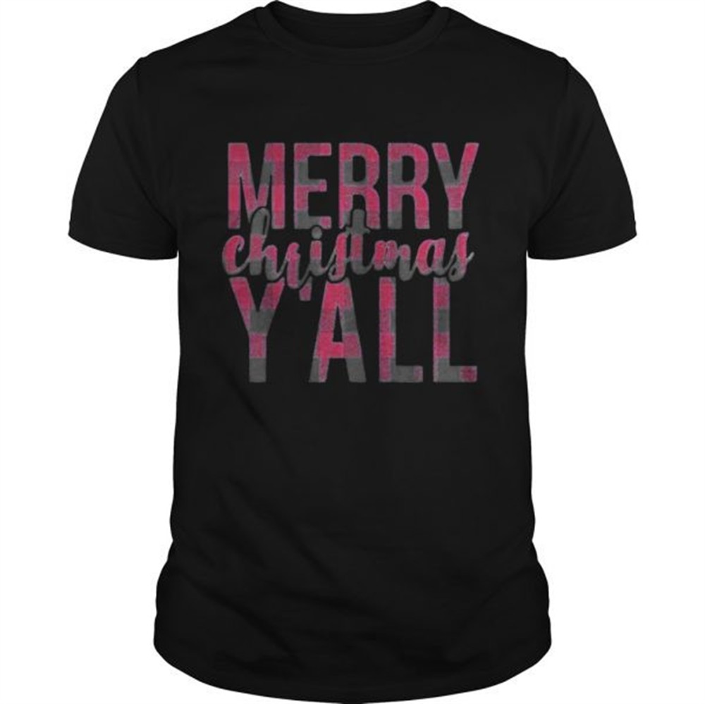 merry-christmas-yall-shirt-lkrsdi6w Merry Christmas Yall shirt