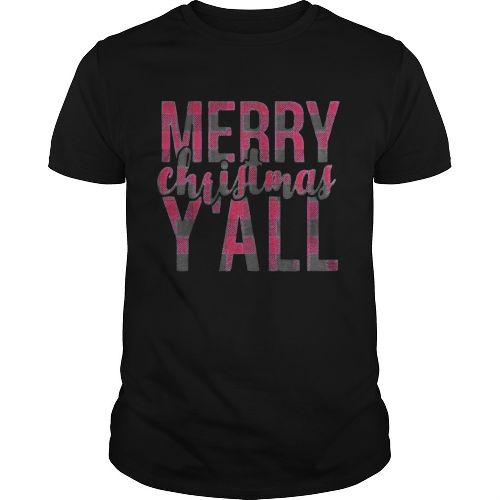 merry-christmas-yall-shirt-lkrsdi6w Merry Christmas Yall shirt