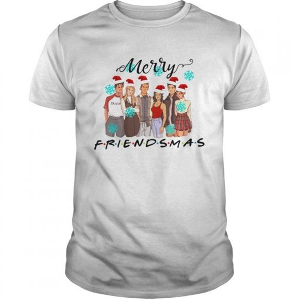 merry-friendsmas-tshirt-yrq3zwdn Merry Friendsmas tshirt