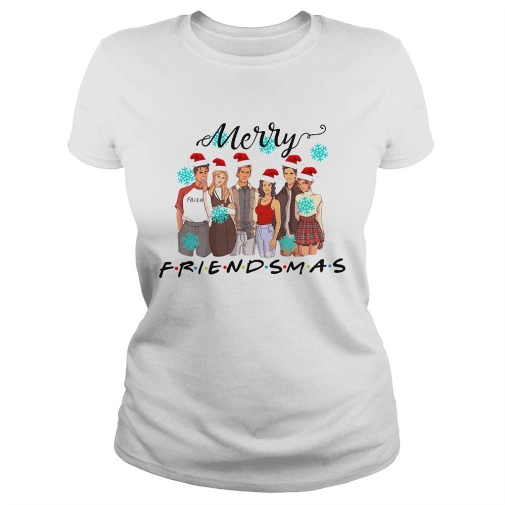 merry-friendsmas-tshirt-yrq3zwdn Merry Friendsmas tshirt
