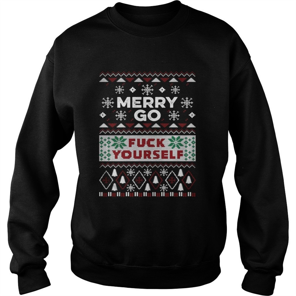 merry-go-fuck-yourself-ugly-christmas-shirt-yn2ub84x Merry go fuck yourself ugly Christmas shirt