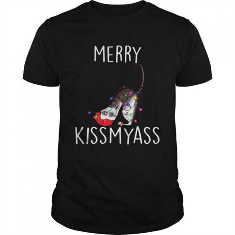 merry-kissmyass-cat-christmas-shirt-oslxw8fl Merry Kissmyass Cat Christmas shirt