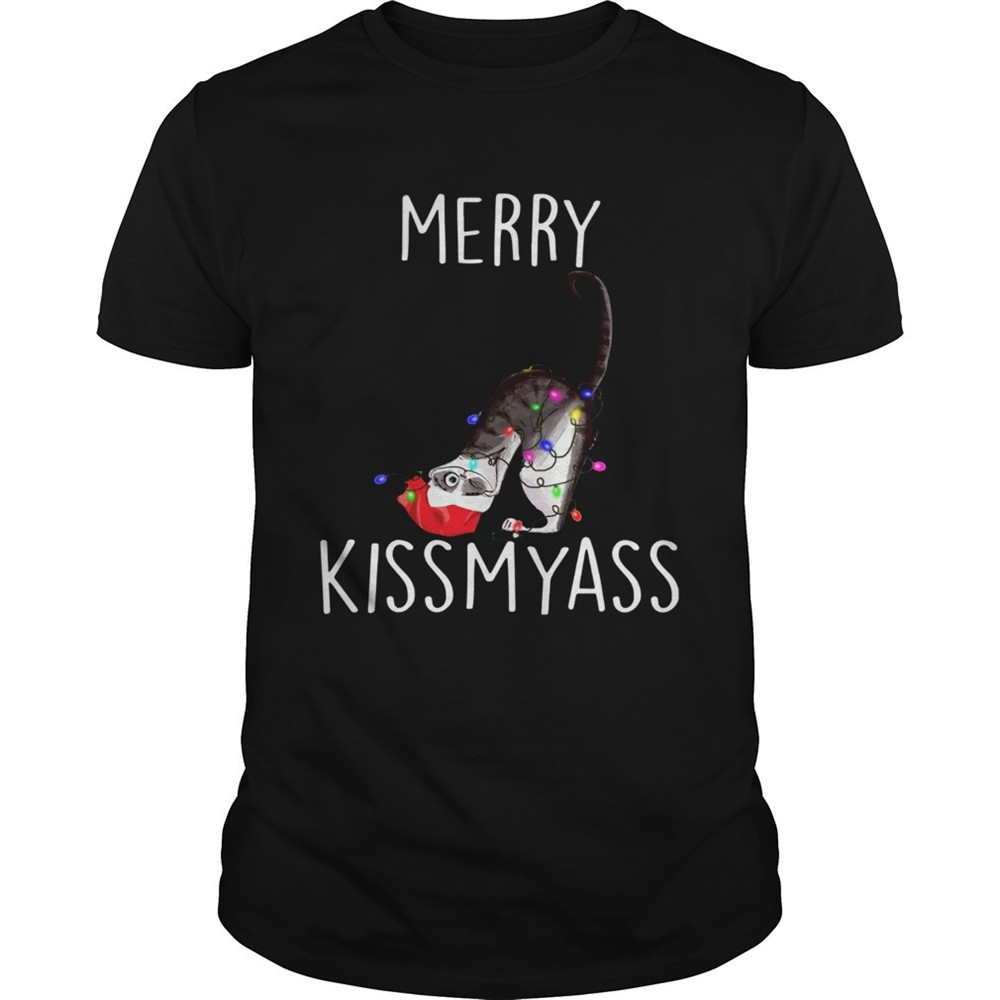 merry-kissmyass-cat-christmas-shirt-oslxw8fl Merry Kissmyass Cat Christmas shirt