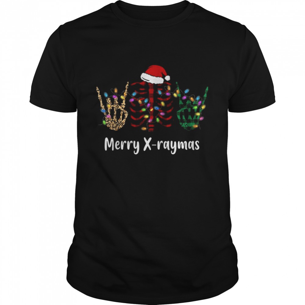 merry-xraymas-xmas-light-santa-skeleton-rib-cage-radiology-shirt-1oaoyh2g Merry XRaymas Xmas Light Santa Skeleton Rib Cage Radiology Shirt
