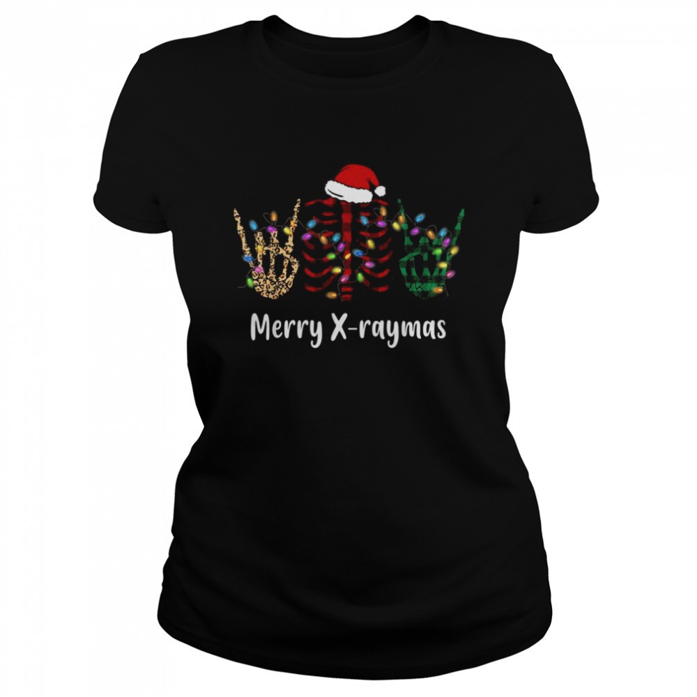 merry-xraymas-xmas-light-santa-skeleton-rib-cage-radiology-shirt-1oaoyh2g Merry XRaymas Xmas Light Santa Skeleton Rib Cage Radiology Shirt