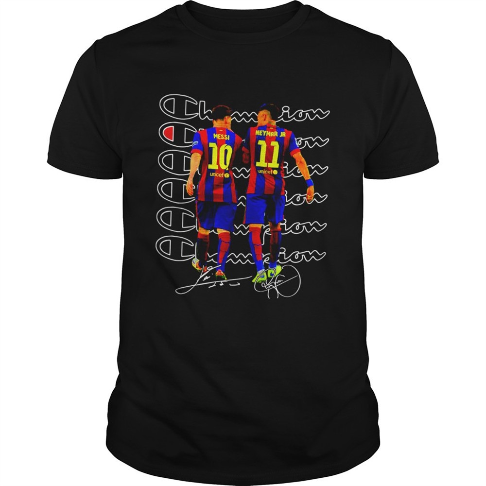 messi-and-neymar-champions-shirt-31mw4leg Messi and Neymar Champions shirt