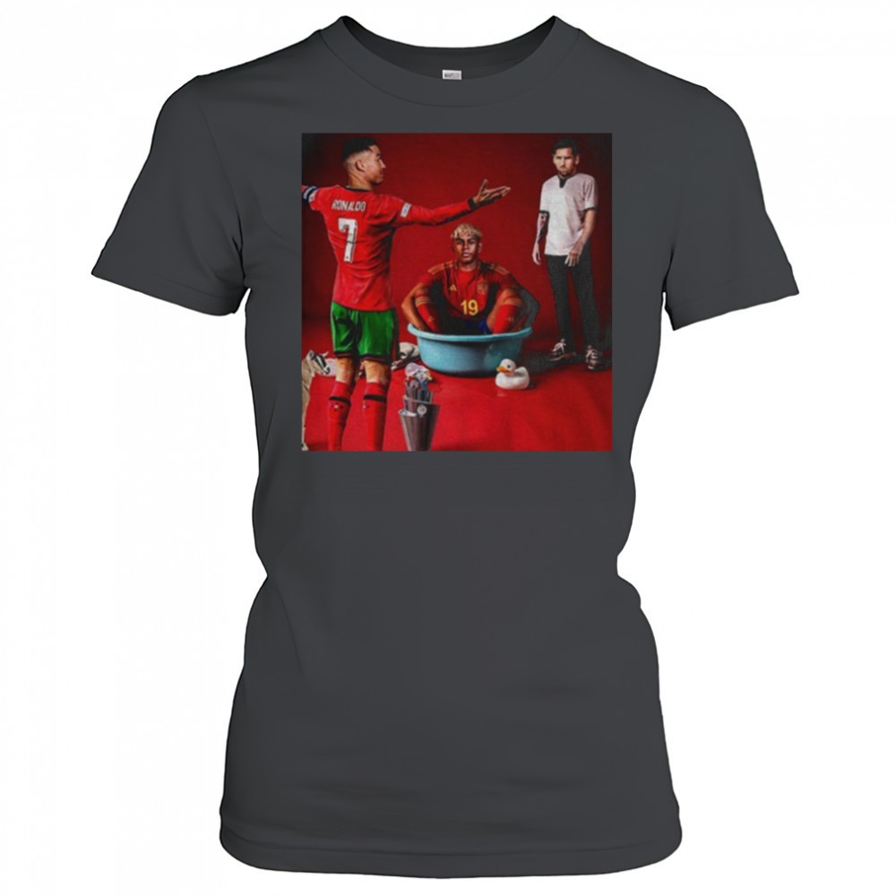 messi-vs-cristiano-ronaldo-vs-lamine-yamal-uefa-champions-league-shirt-p7jtd050 Messi vs Cristiano Ronaldo vs Lamine Yamal UEFA Champions League shirt