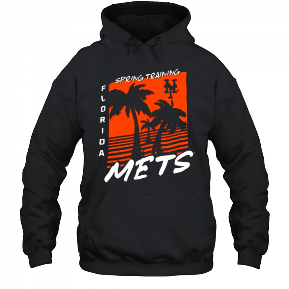 Mets Spring Training Florida shirt