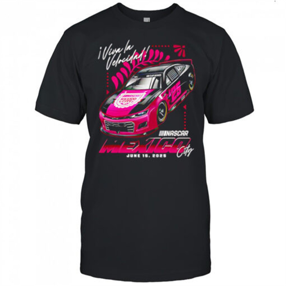mexico-city-ghost-car-nascar-2025-shirt-xafpd3hv Mexico City Ghost Car Nascar 2025 shirt