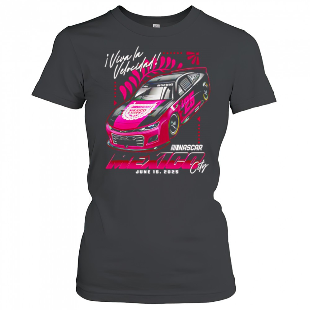 mexico-city-ghost-car-nascar-2025-shirt-xafpd3hv Mexico City Ghost Car Nascar 2025 shirt