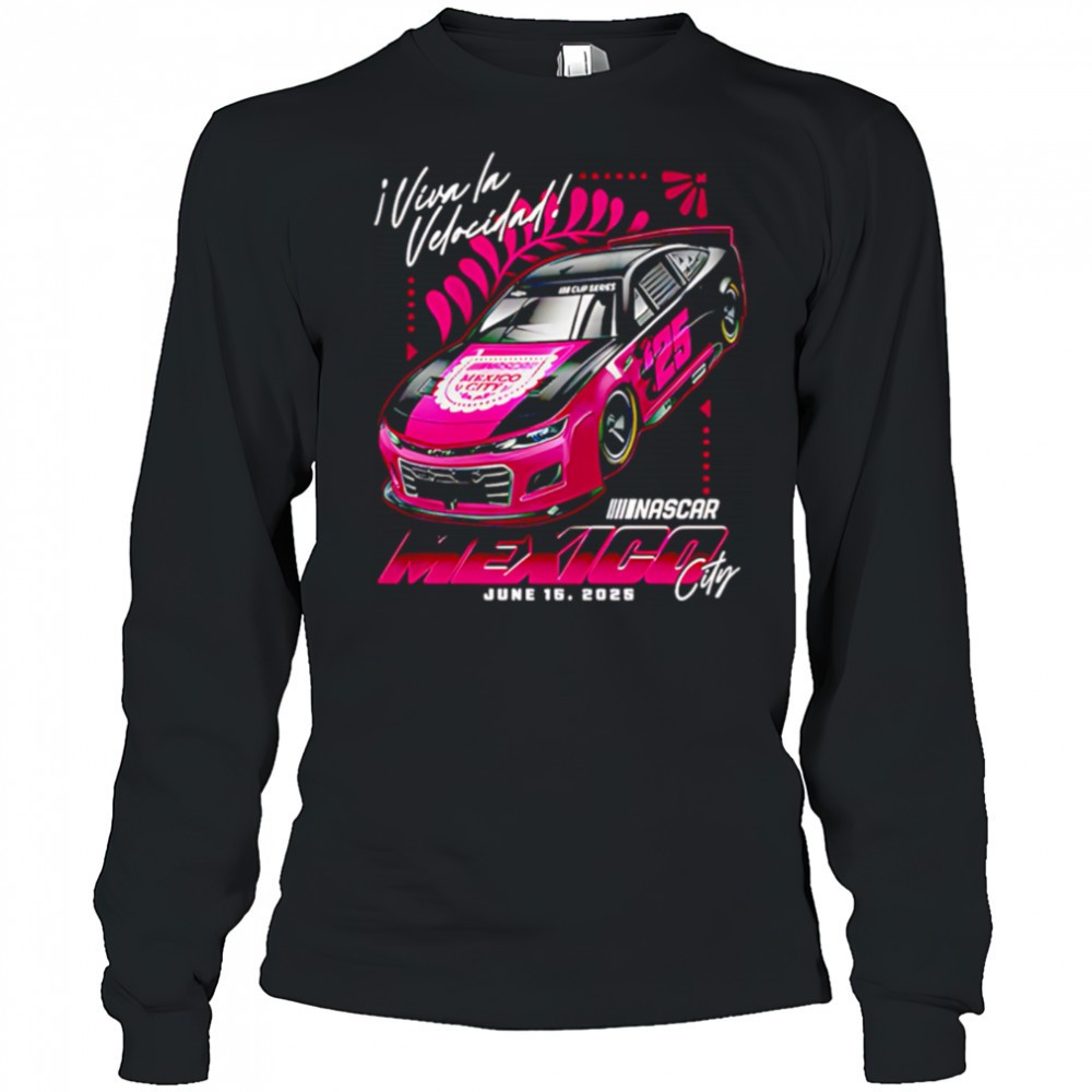 mexico-city-ghost-car-nascar-2025-shirt-xafpd3hv Mexico City Ghost Car Nascar 2025 shirt