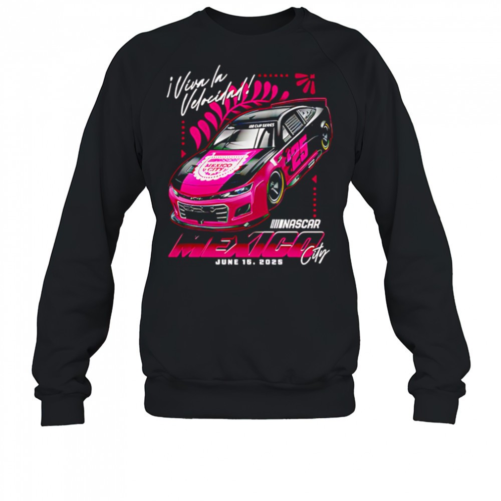 mexico-city-ghost-car-nascar-2025-shirt-xafpd3hv Mexico City Ghost Car Nascar 2025 shirt