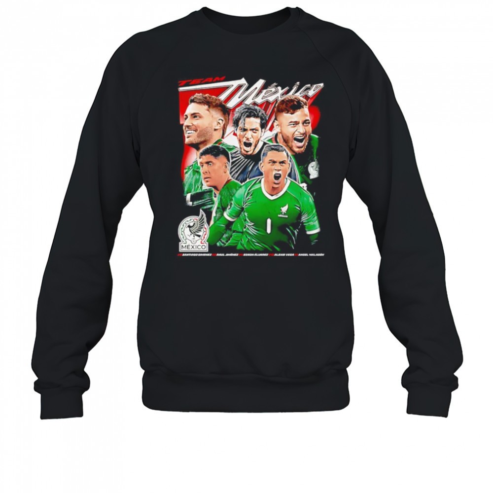 mexico-national-team-vintage-shirt-0mcclc73 Mexico National Team vintage shirt