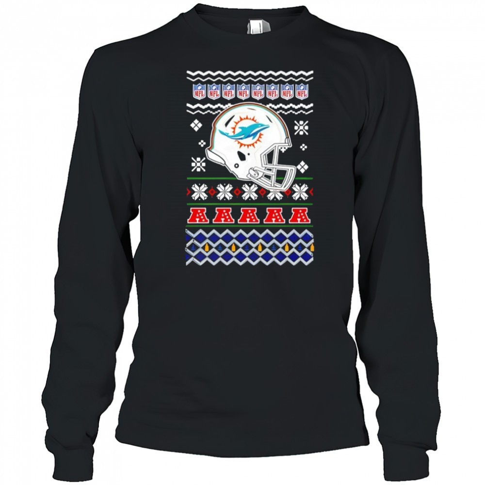 miami-dolphins-american-football-christmas-nfl-2025-shirt-mlx3eq7r Miami Dolphins American Football Christmas NFL 2025 shirt