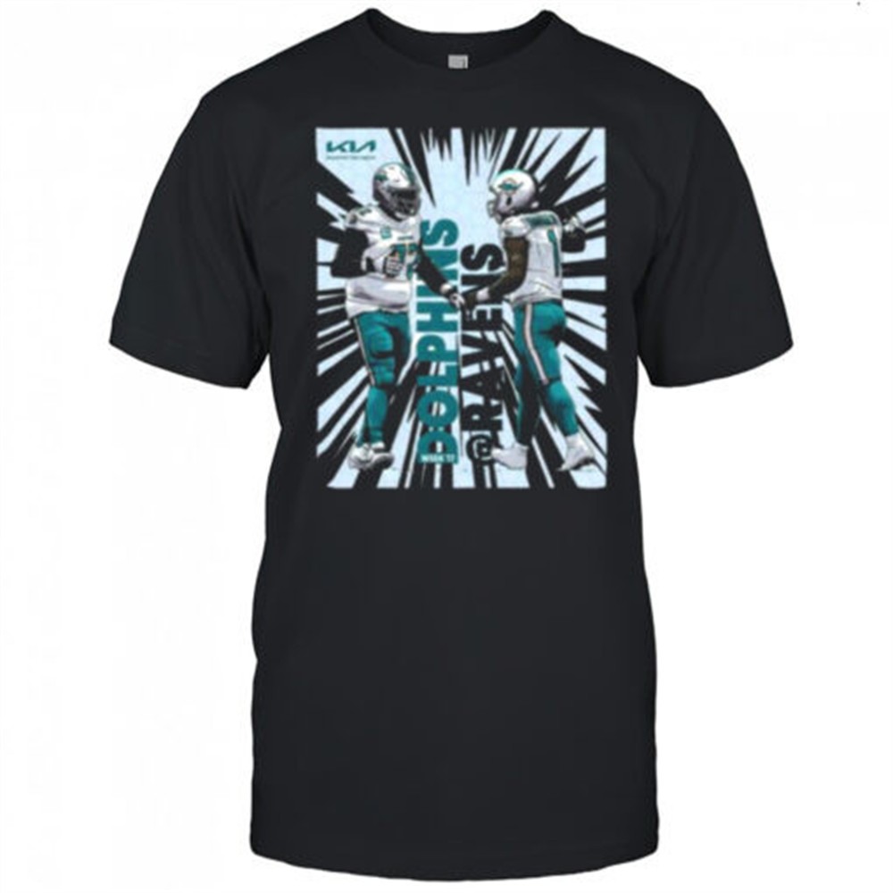 miami-dolphins-and-ravens-week-17-shirt-ne4xpftb Miami Dolphins And Ravens Week 17 Shirt
