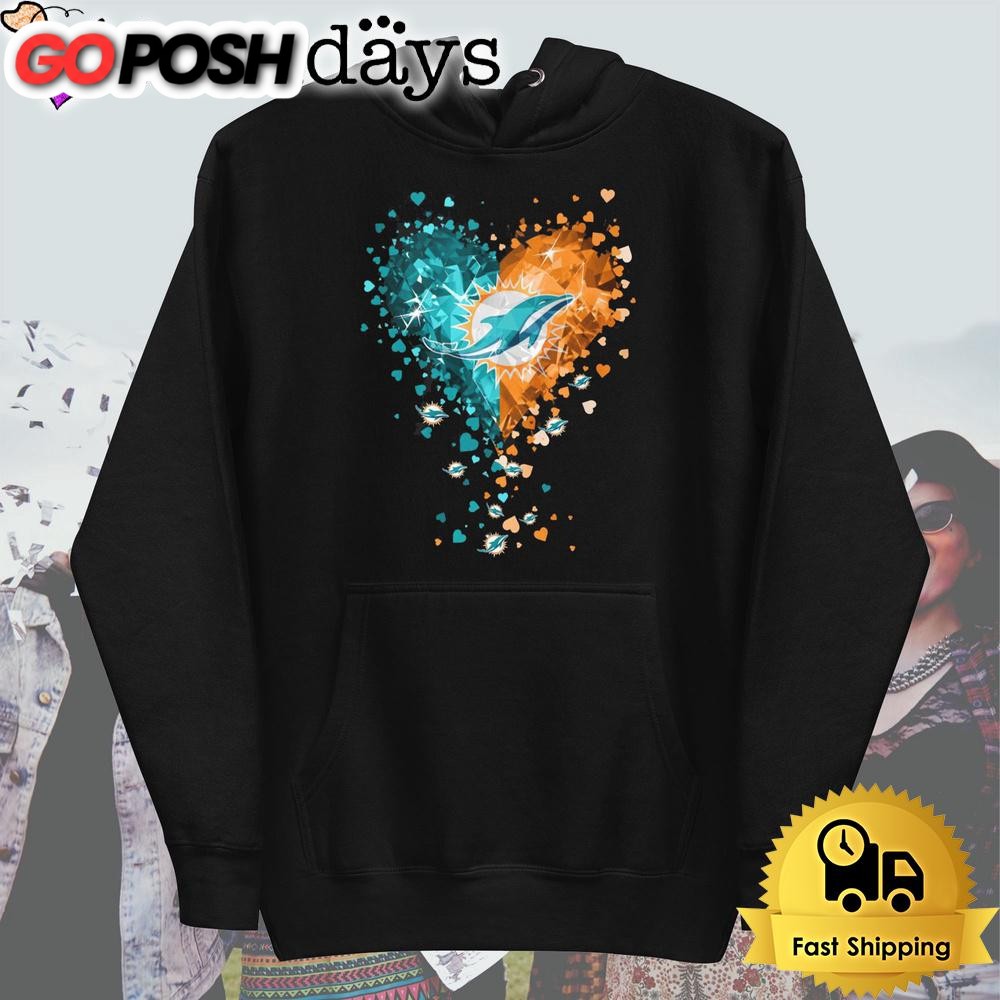 miami-dolphins-crystal-heart-t-shirt-5kn5alw8 Miami Dolphins Crystal Heart T Shirt