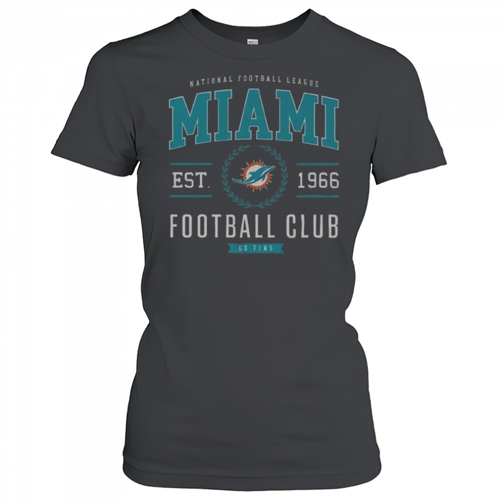 miami-dolphins-football-club-t-shirt-ulma4juj Miami Dolphins Football Club T-Shirt