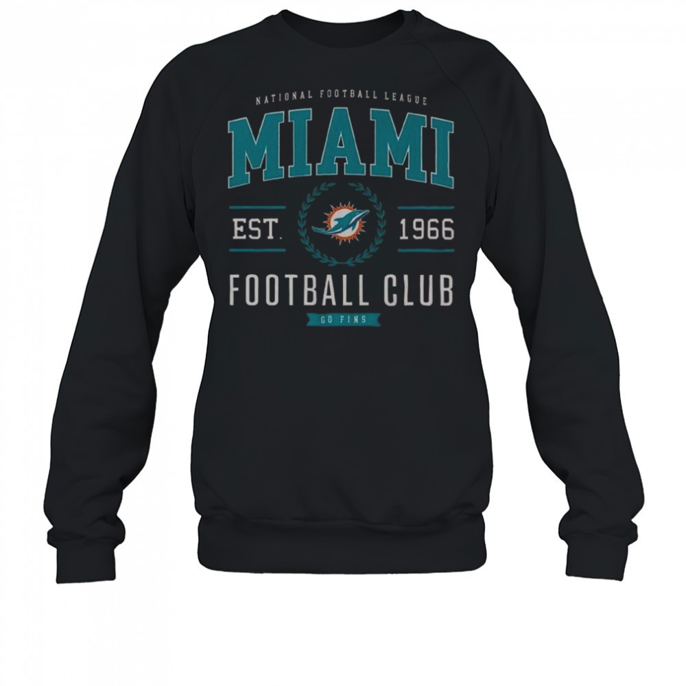 miami-dolphins-football-club-t-shirt-ulma4juj Miami Dolphins Football Club T-Shirt
