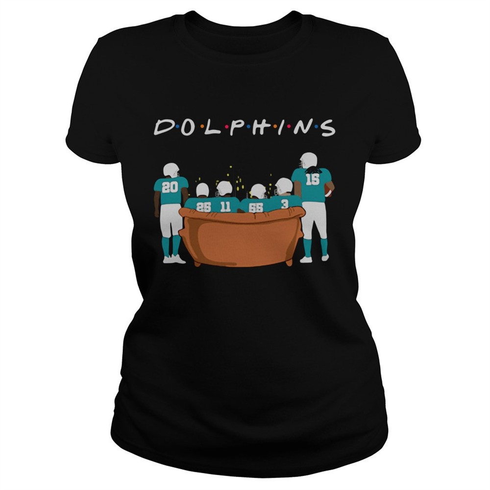 miami-dolphins-friends-tv-show-sitting-on-the-sofa-shirt-4y0zml0o Miami Dolphins Friends TV show sitting on the sofa shirt