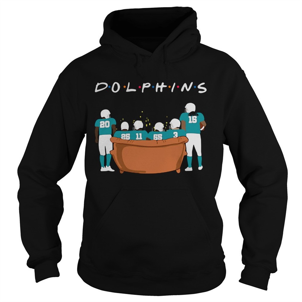 miami-dolphins-friends-tv-show-sitting-on-the-sofa-shirt-4y0zml0o Miami Dolphins Friends TV show sitting on the sofa shirt