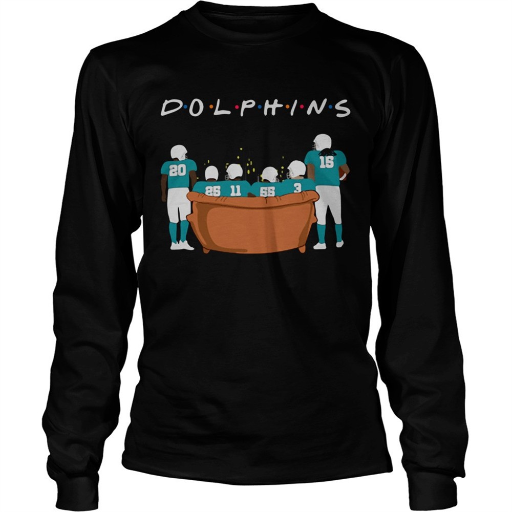 miami-dolphins-friends-tv-show-sitting-on-the-sofa-shirt-4y0zml0o Miami Dolphins Friends TV show sitting on the sofa shirt