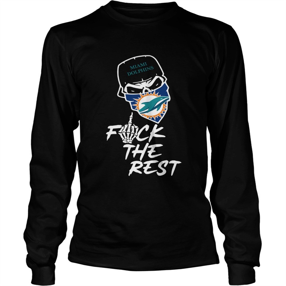 miami-dolphins-fuck-the-rest-shirt-2tq8cqob Miami Dolphins fuck the rest shirt