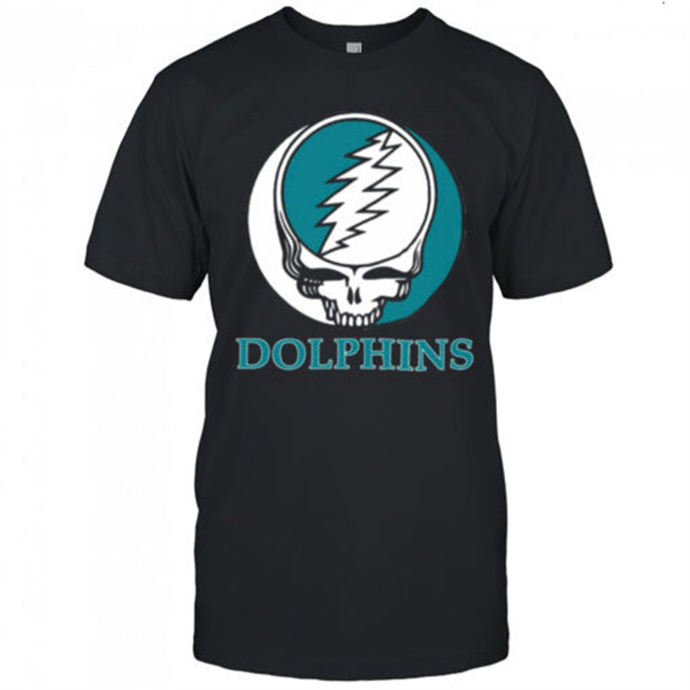 miami-dolphins-grateful-dead-logo-shirt-lbvepvda Miami Dolphins Grateful Dead logo shirt