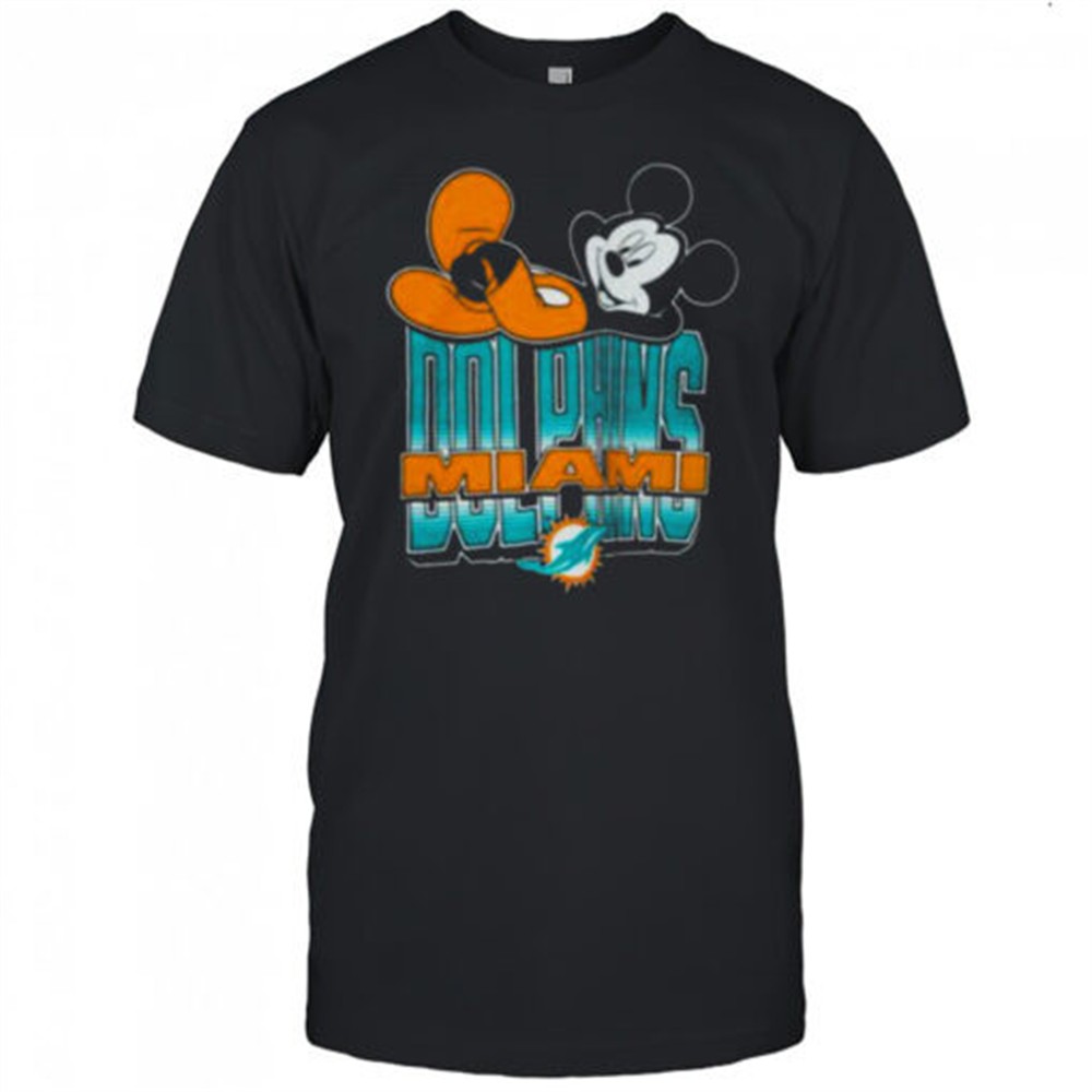 miami-dolphins-mickey-at-quarterback-disney-vintage-football-t-shirt-i6z6qd0j Miami Dolphins Mickey at Quarterback Disney Vintage Football T Shirt