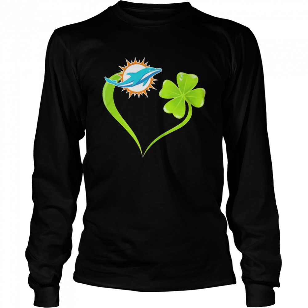 miami-dolphins-shamrock-heart-st-patricks-day-shirt-ekzj6w2i Miami Dolphins shamrock heart St Patricks day shirt