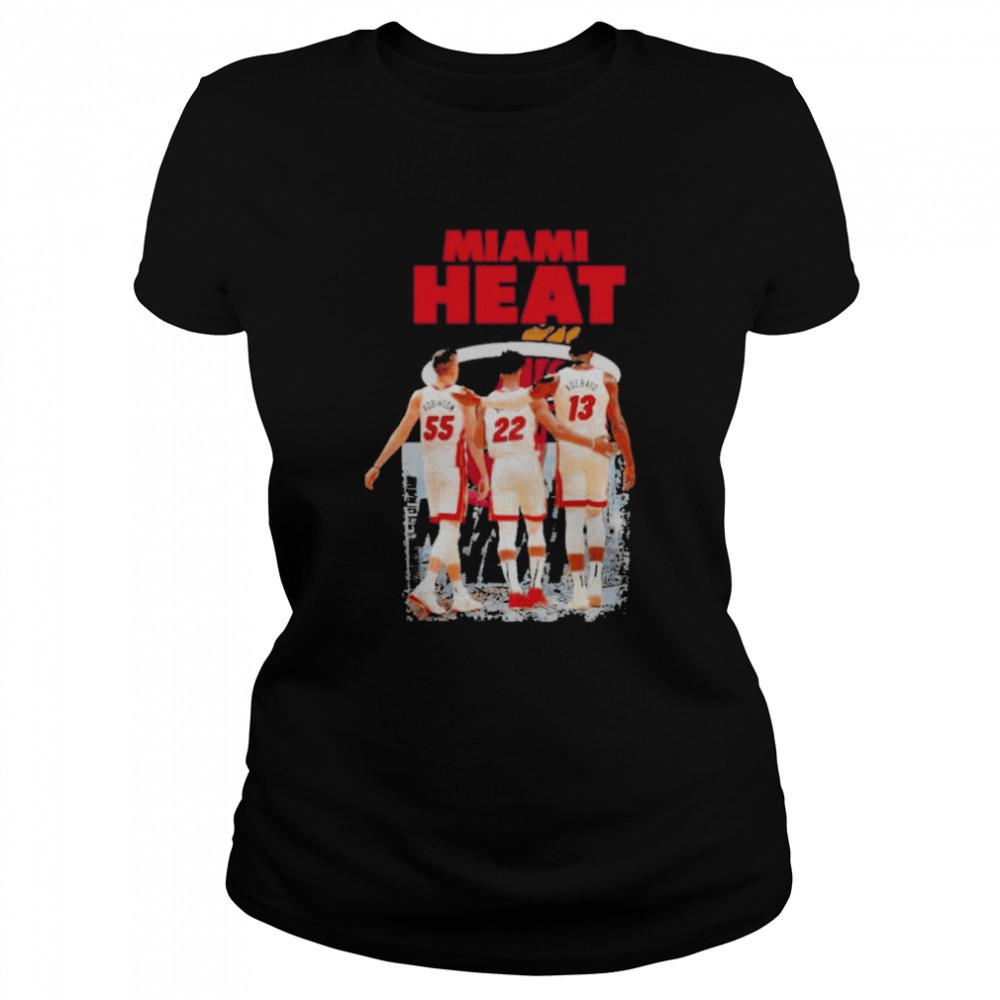 miami-heat-duncan-robinson-and-jimmy-butler-bam-adebayo-mvp-shirt-iq93nna3 Miami Heat Duncan Robinson and Jimmy Butler Bam Adebayo MVP Shirt