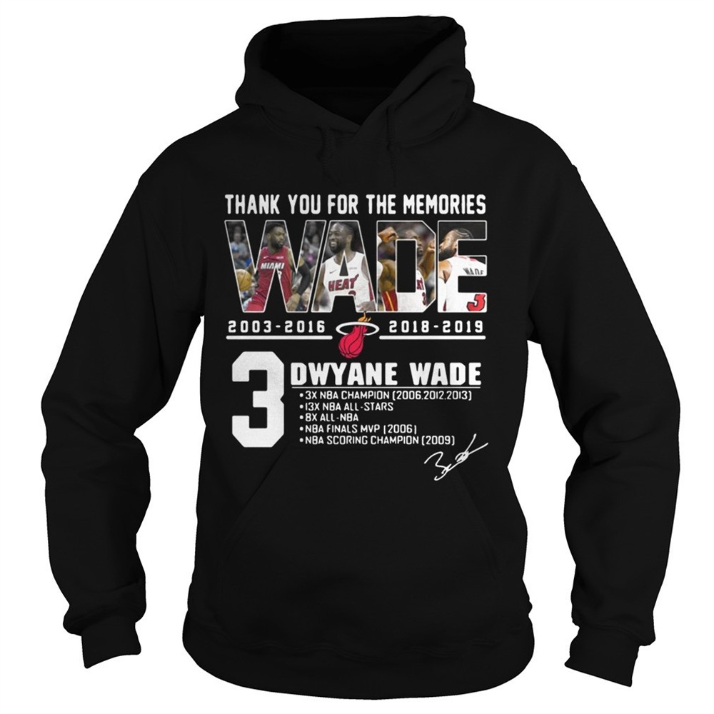 miami-heat-dwyane-wade-thank-you-for-the-memories-tshirt-xqygqdmy Miami Heat Dwyane Wade Thank You For The Memories tshirt