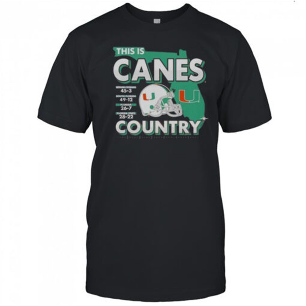 miami-hurricanes-this-is-canes-country-florida-map-t-shirt-t2qs7xk7 Miami Hurricanes This Is Canes Country Florida Map T-Shirt