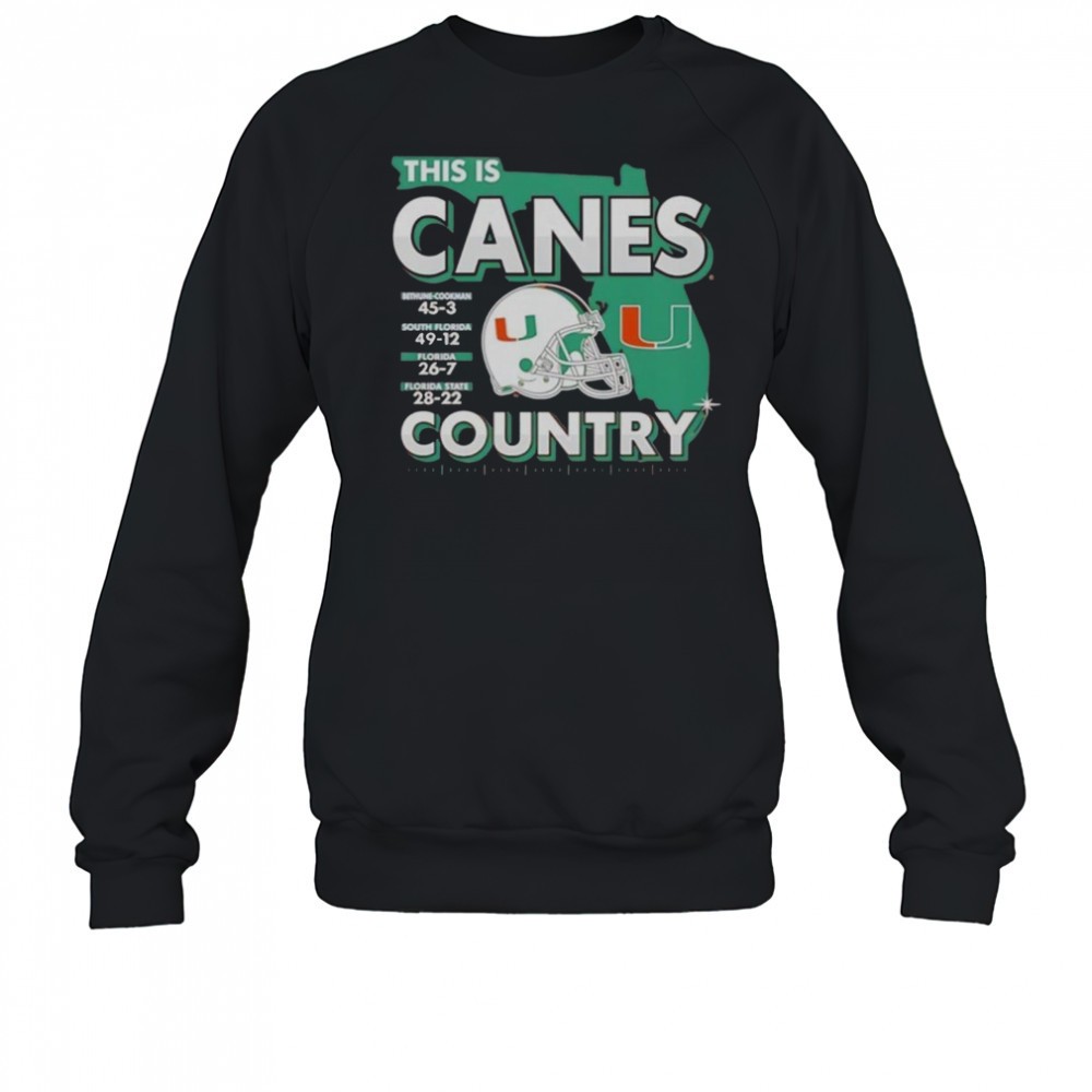 miami-hurricanes-this-is-canes-country-florida-map-t-shirt-t2qs7xk7 Miami Hurricanes This Is Canes Country Florida Map T-Shirt