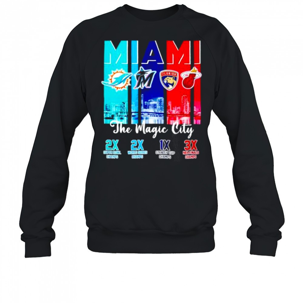 miami-magic-city-champions-shirt-vztx7xsd Miami Magic City Champions shirt