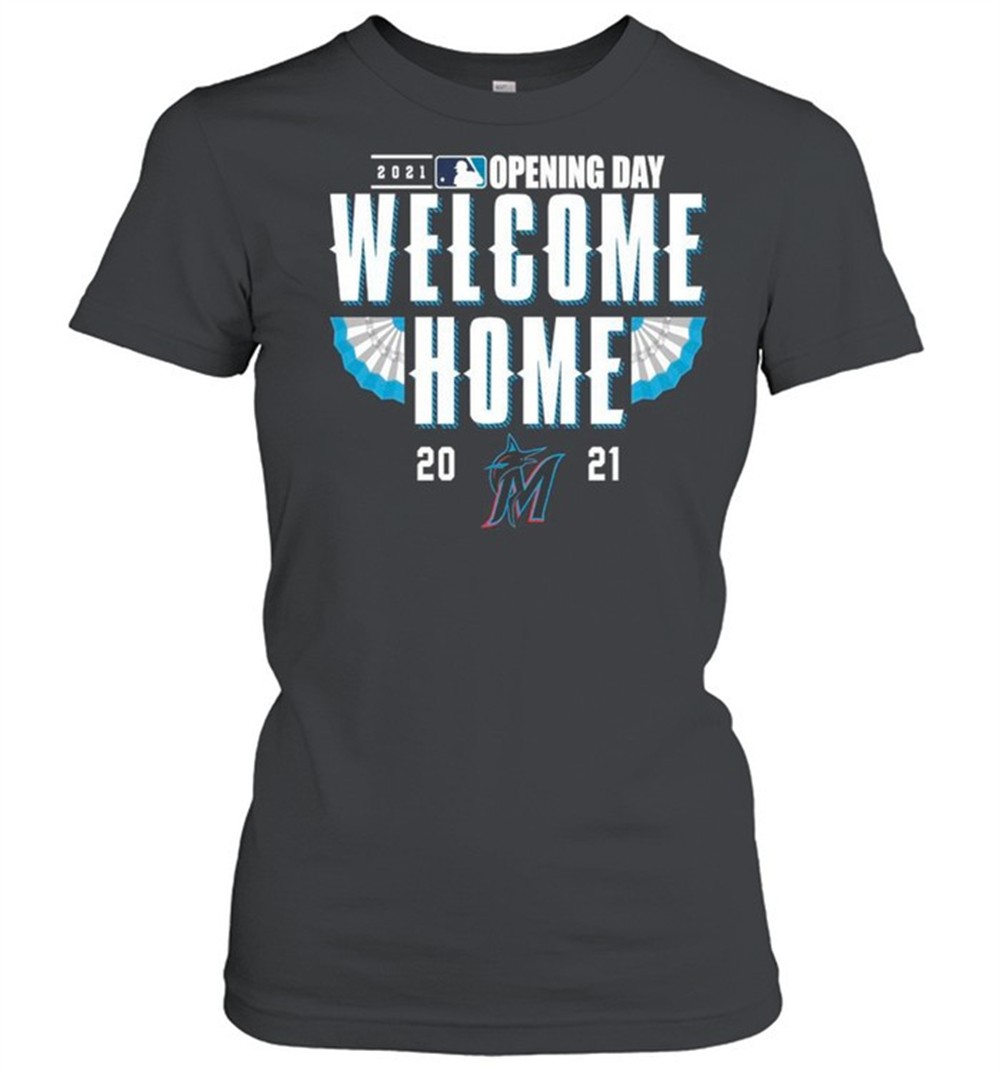 miami-marlins-2021-opening-day-welcome-home-shirt-fvgb8n56 Miami Marlins 2021 Opening day welcome home shirt