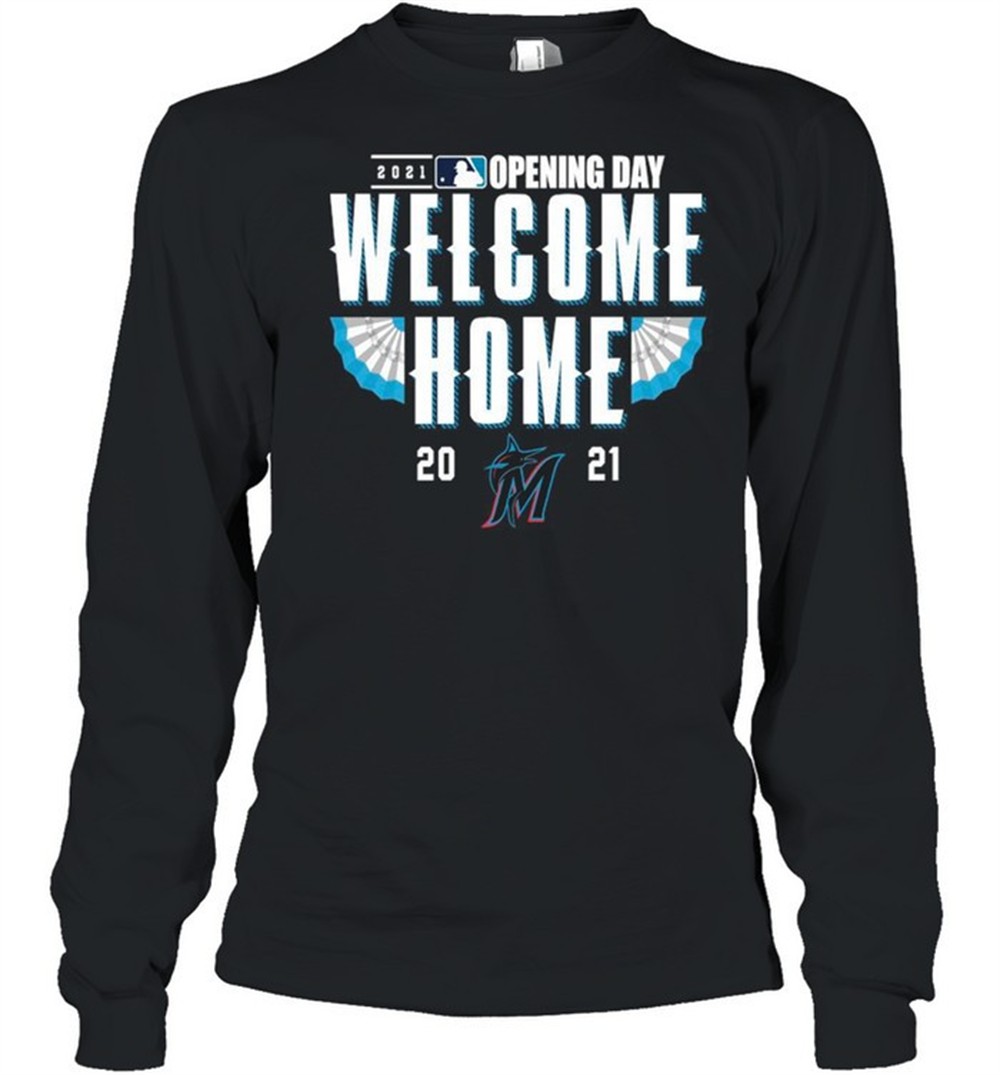 miami-marlins-2021-opening-day-welcome-home-shirt-fvgb8n56 Miami Marlins 2021 Opening day welcome home shirt